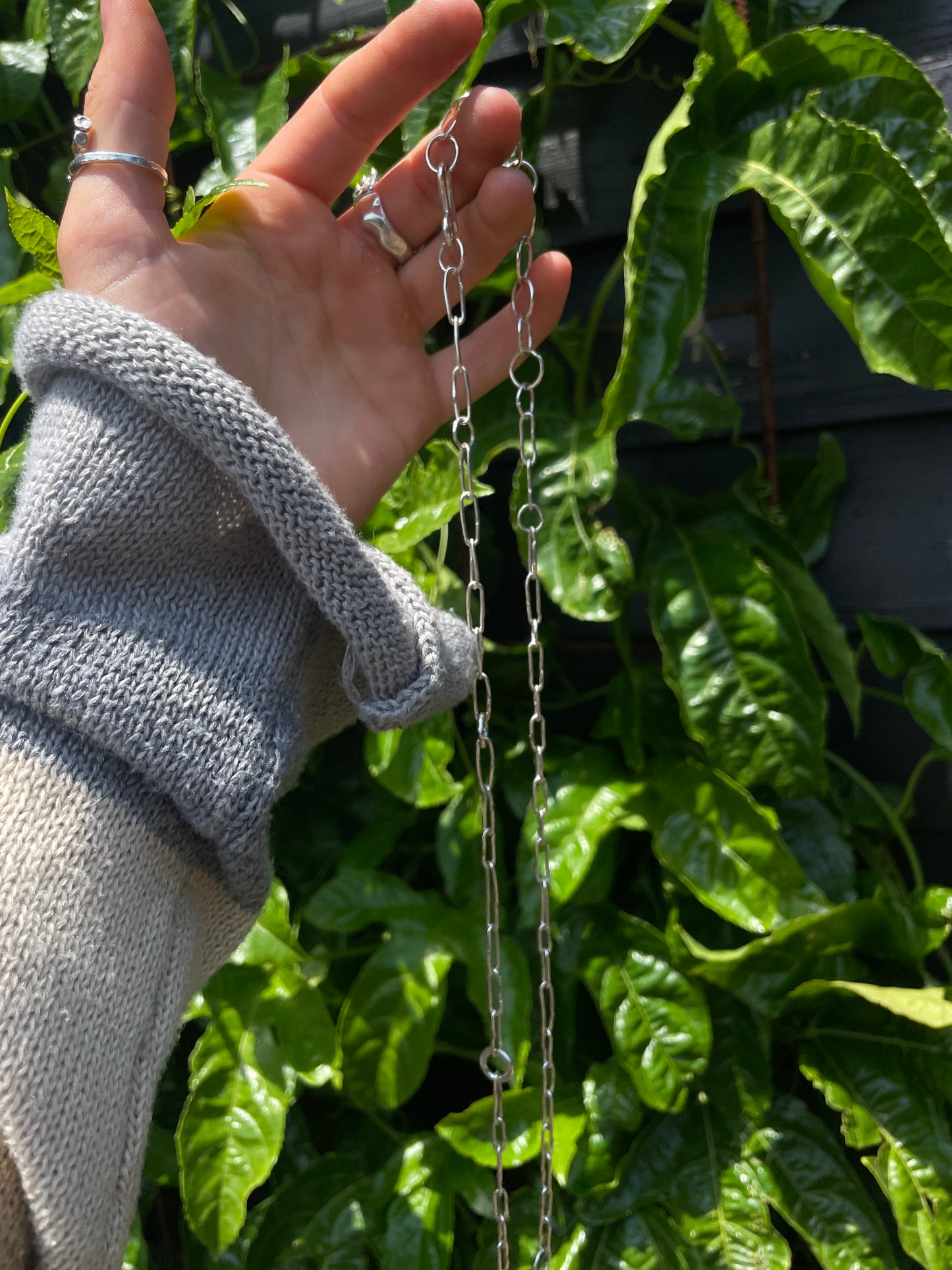 Body Chain/ Long Chain