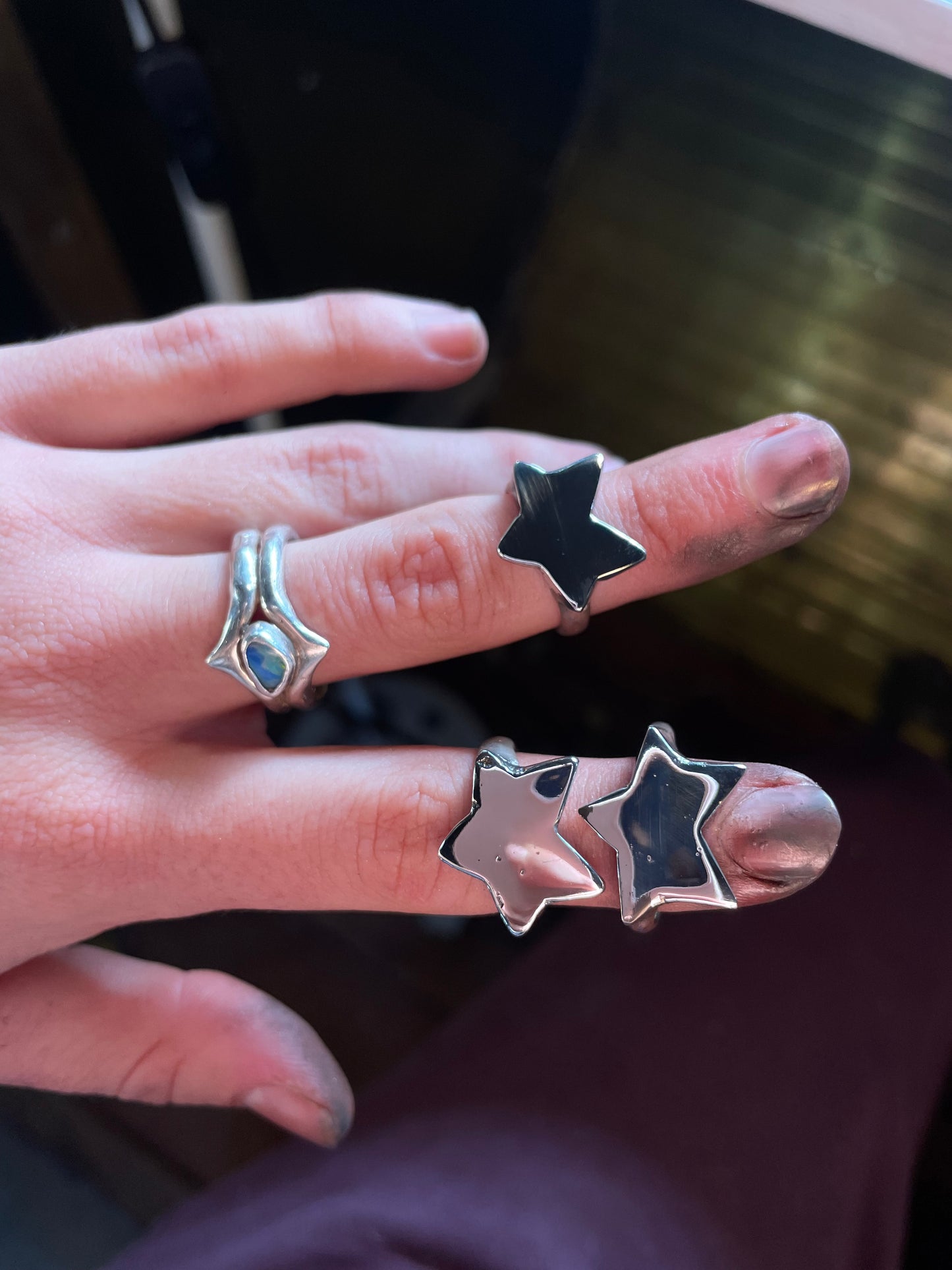 My Star Size K1/2