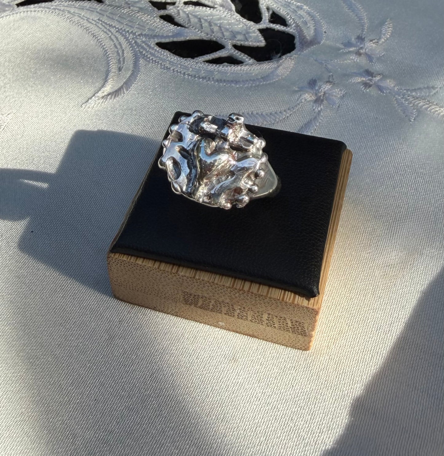 Sacred Ring