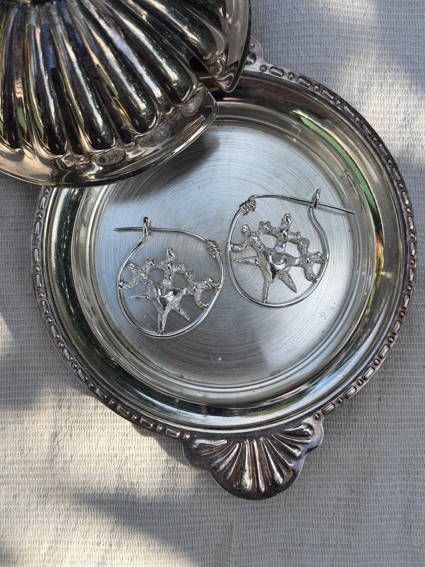Sacred Hoops