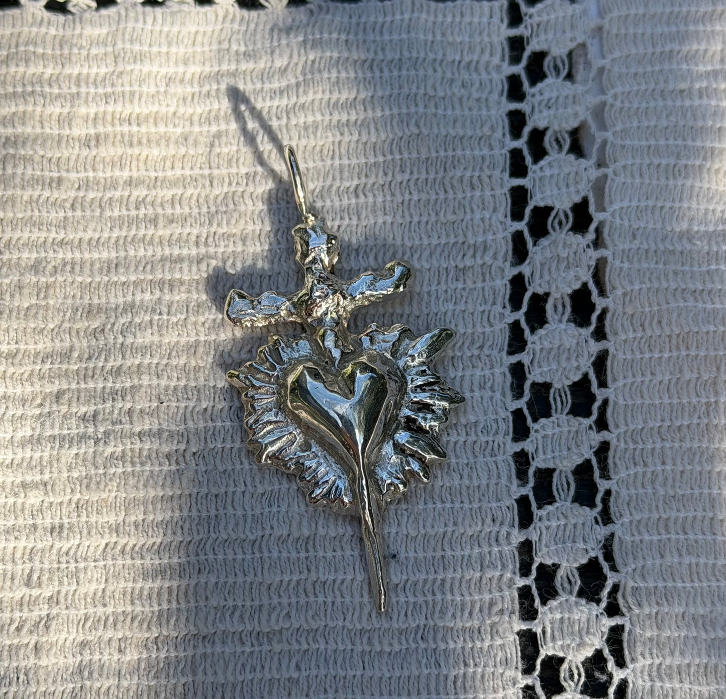 Signature Sacred