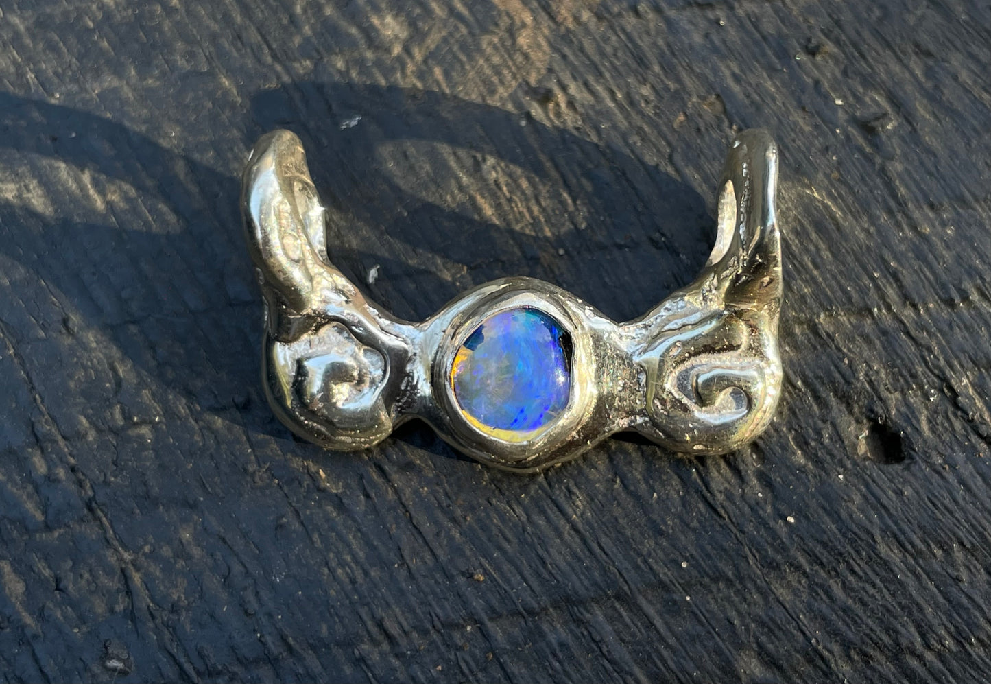 Opal Core