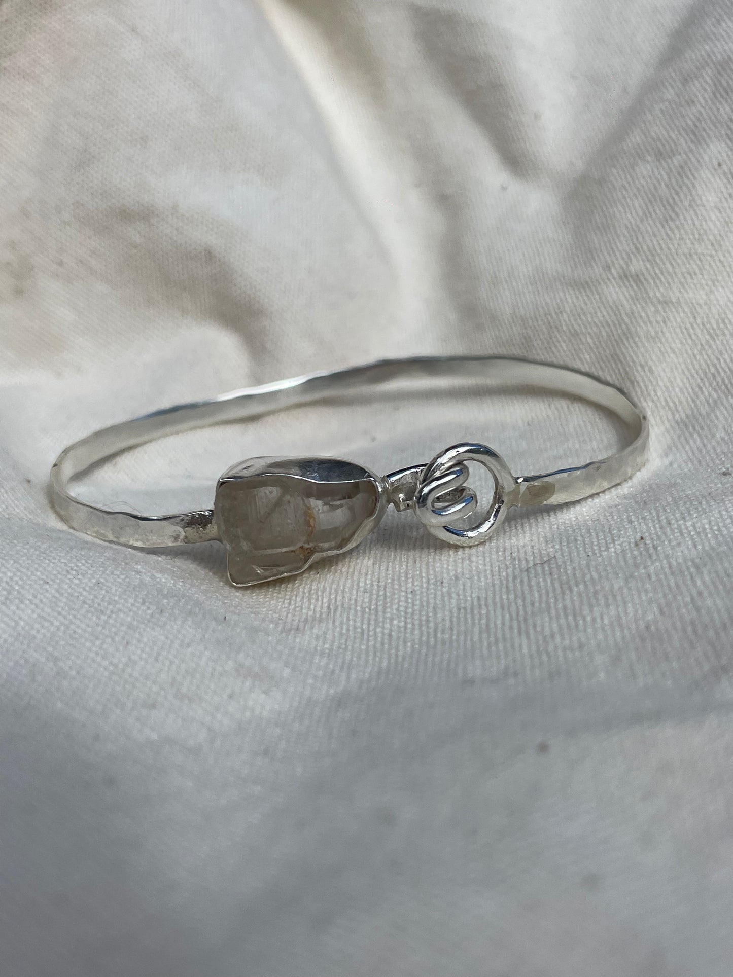 Quartz Bangle