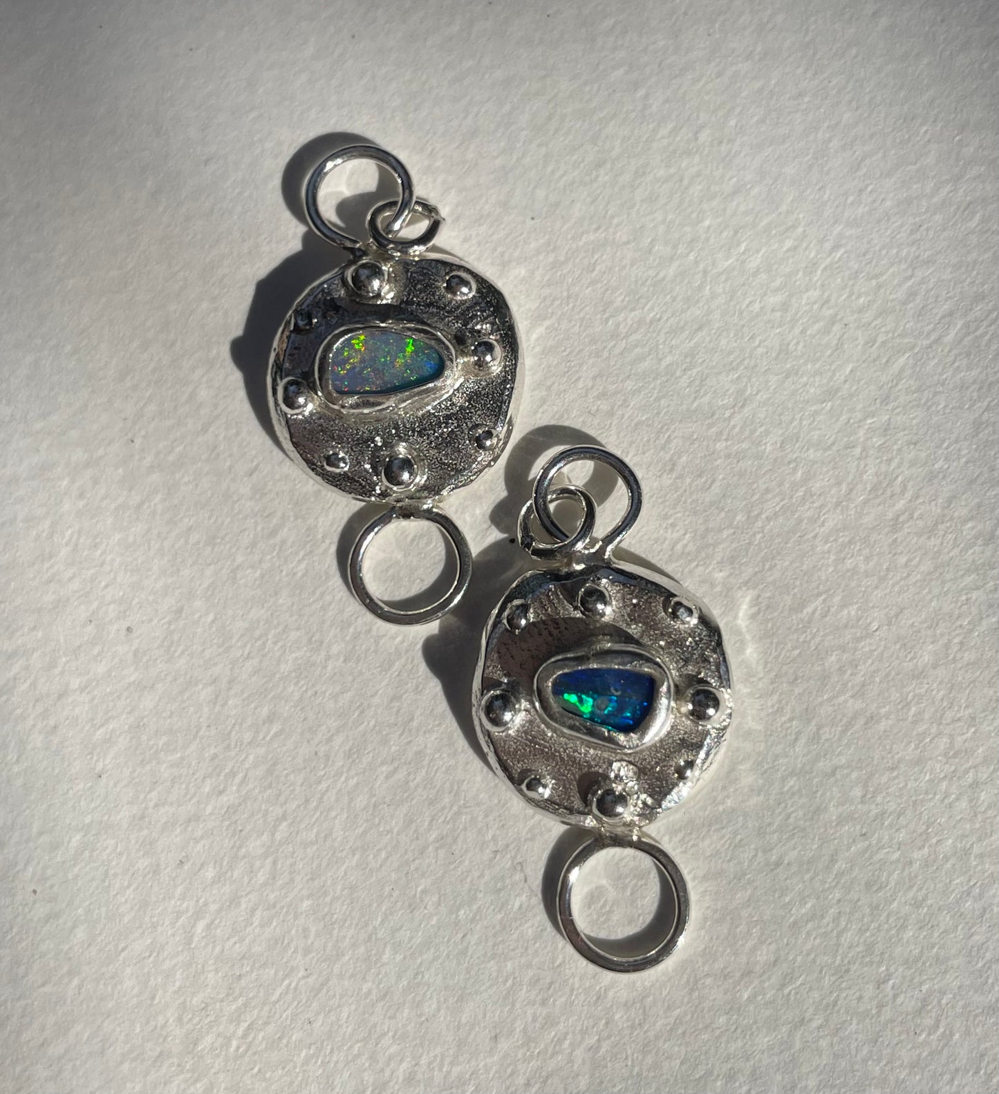Orbit Earring Charms