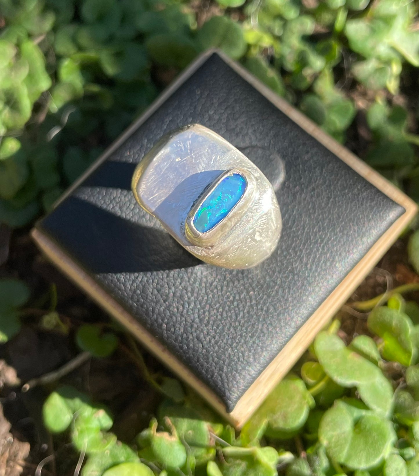 Magic Portal