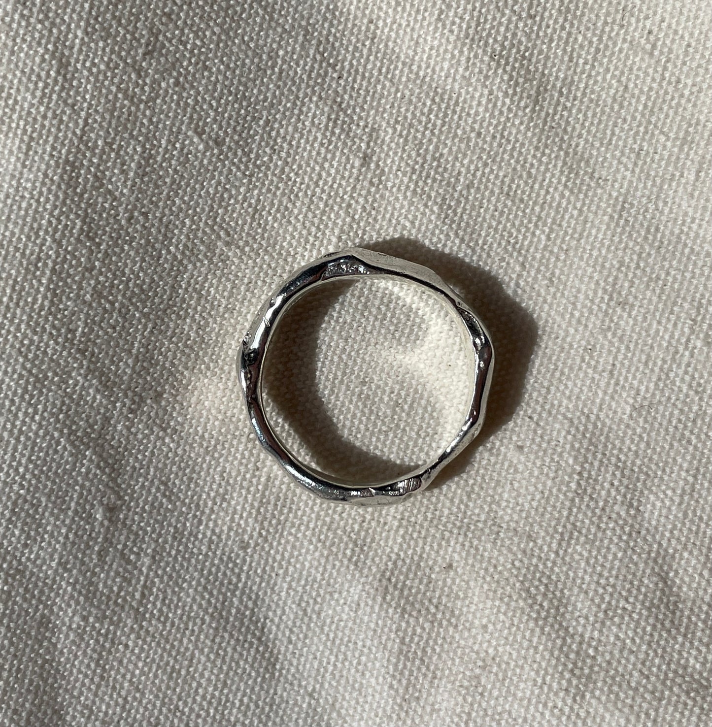 Organic Simple Stacker