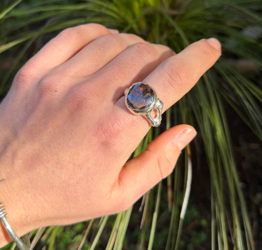 Swamp Creature