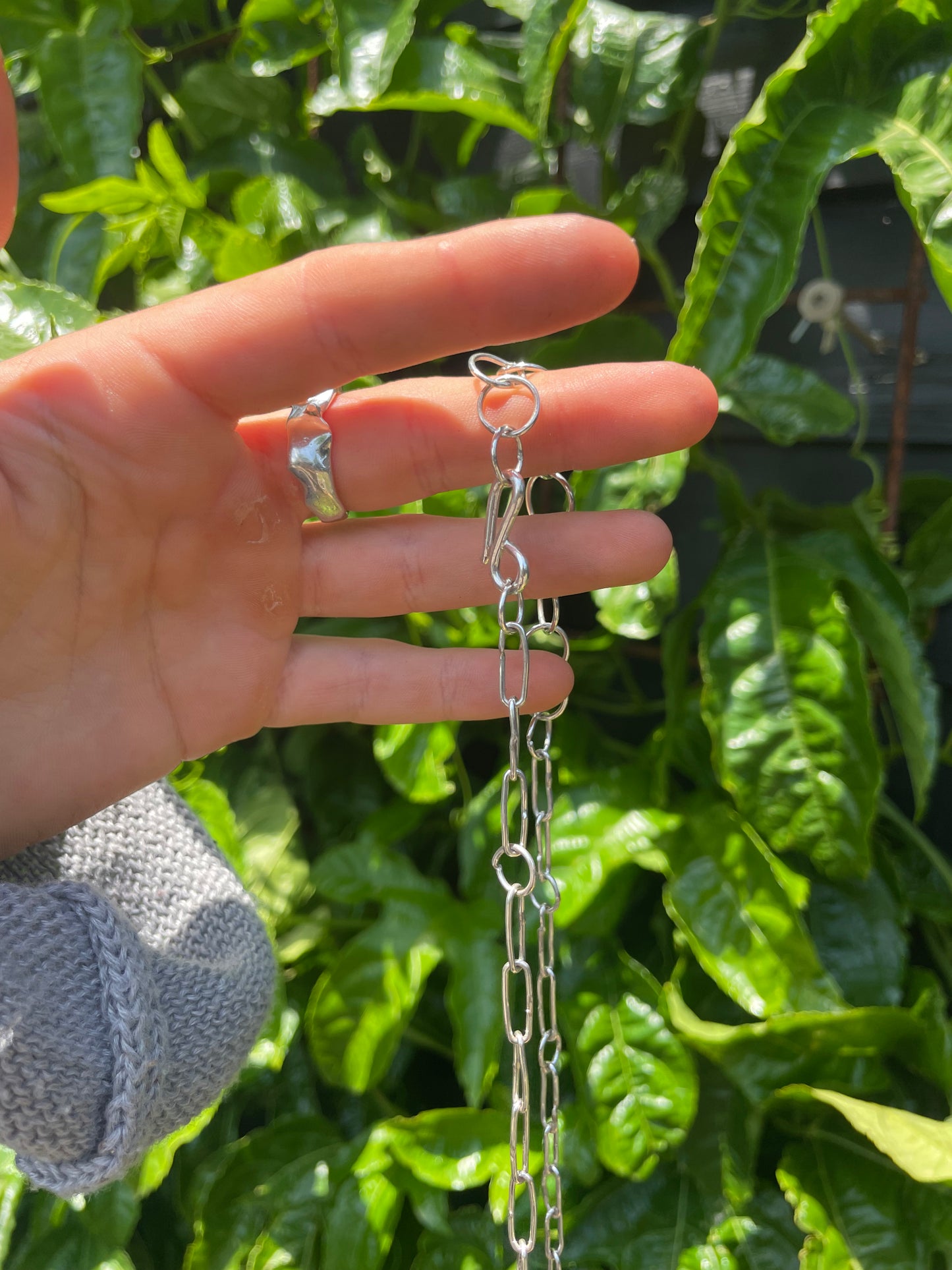 Body Chain/ Long Chain