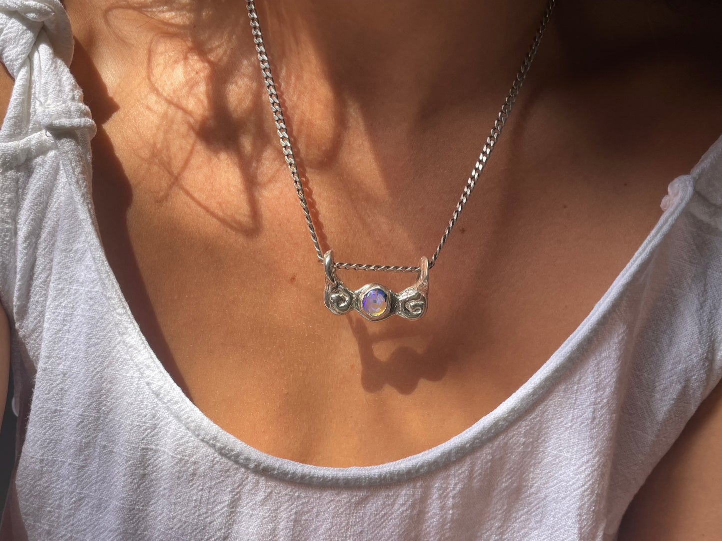 Opal Core