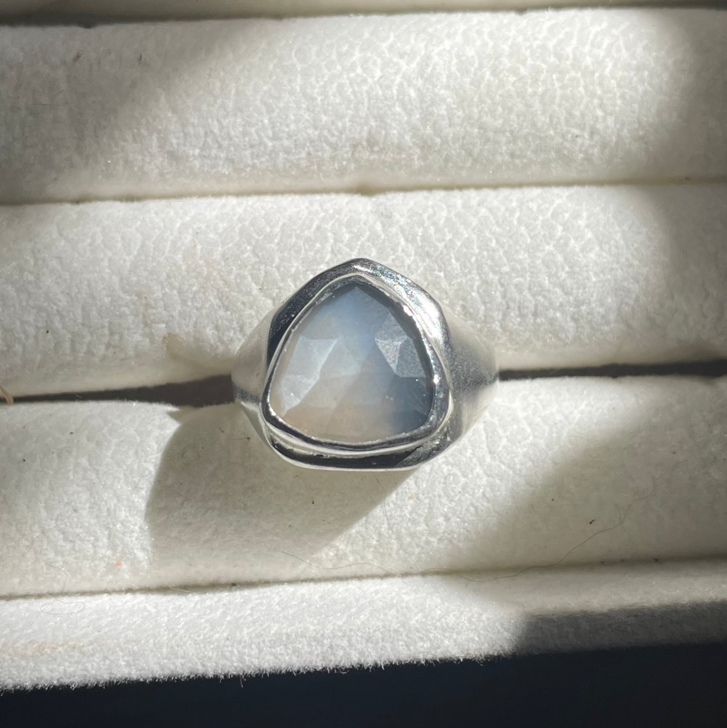 Moonlight Ring