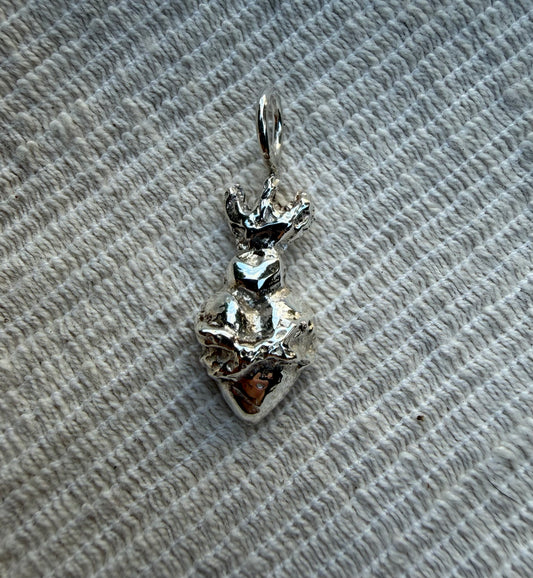 Mini Barbed Sacred