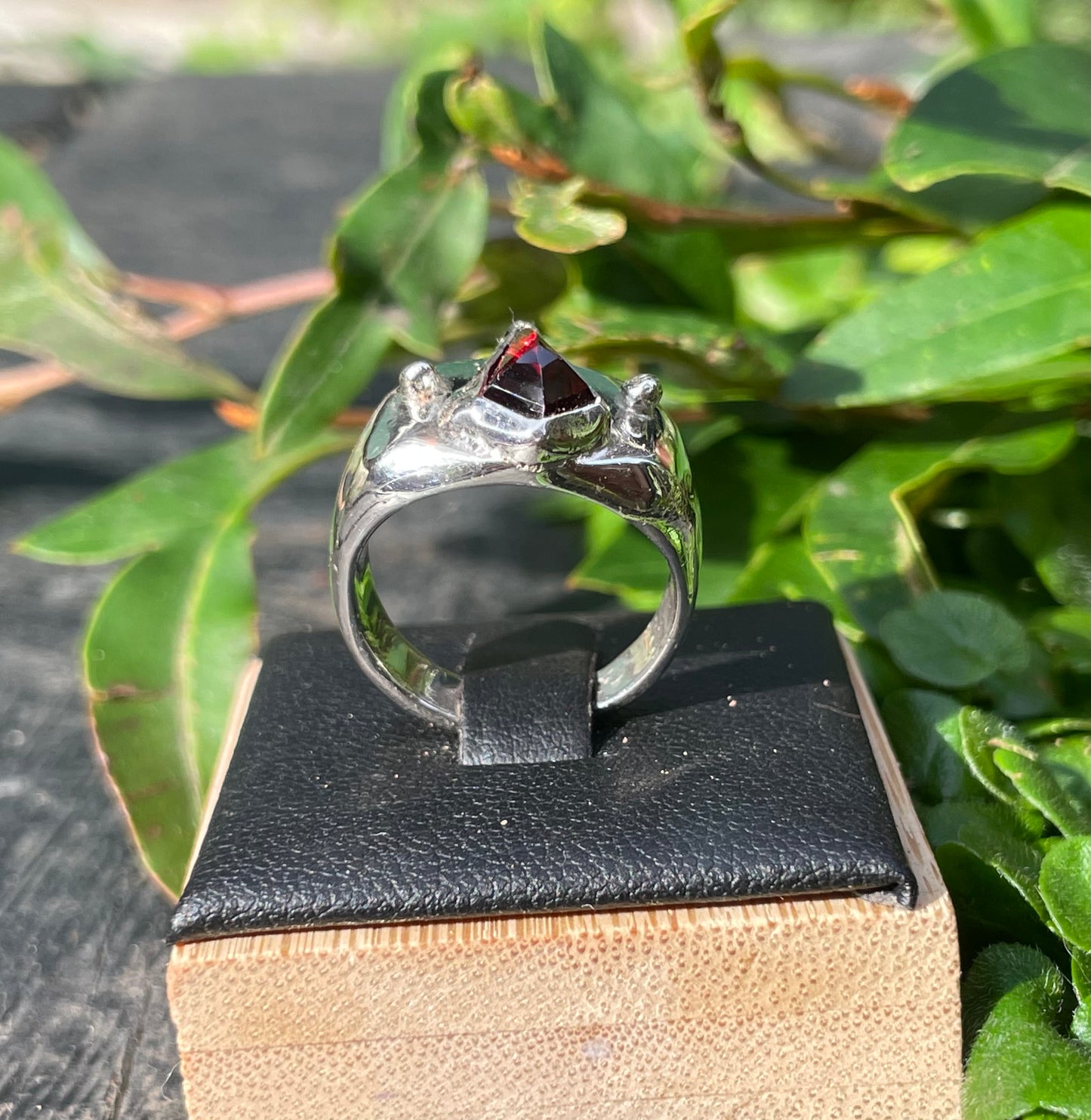 Scarlet