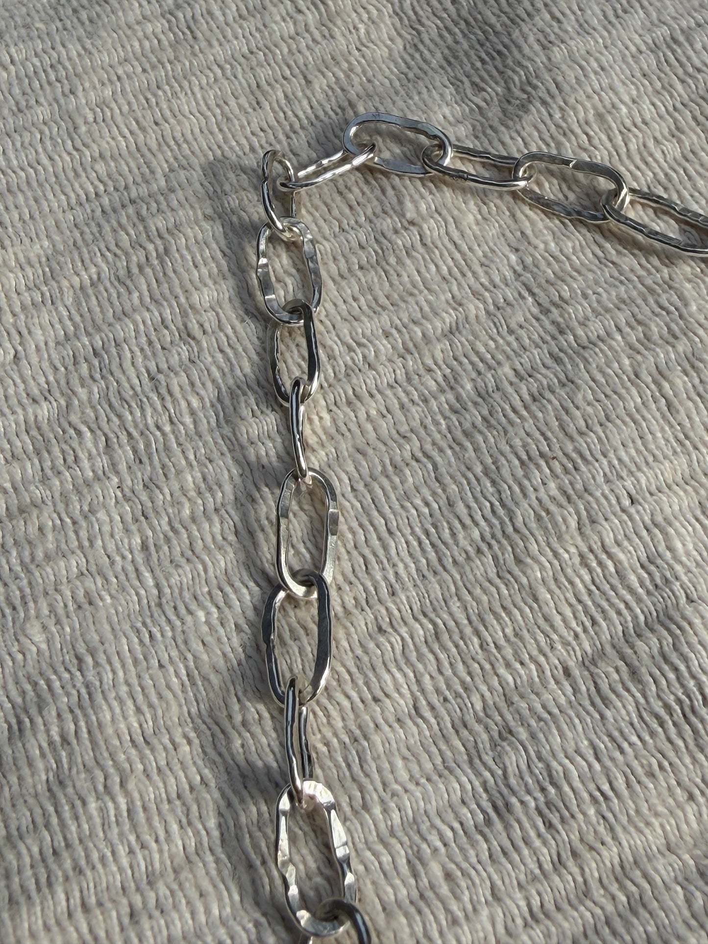 Handcrafted Chain