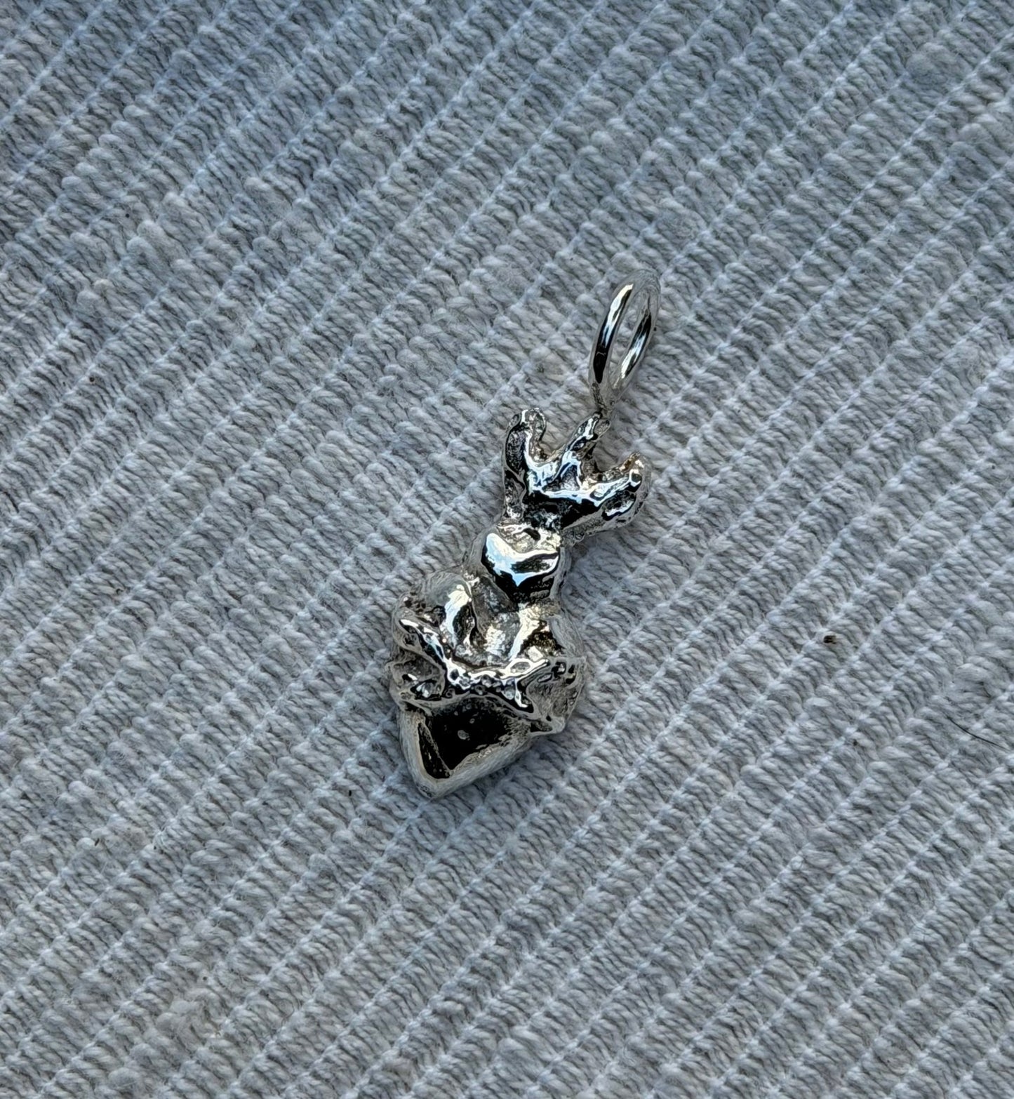 Mini Barbed Sacred