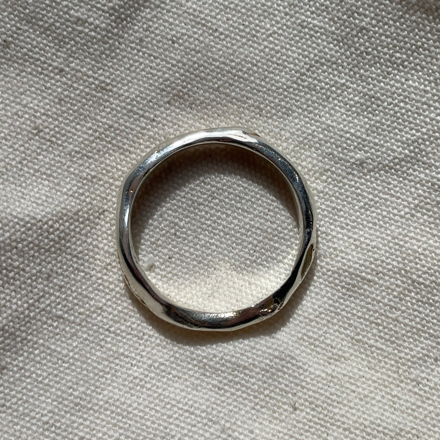 Organic Simple Stacker