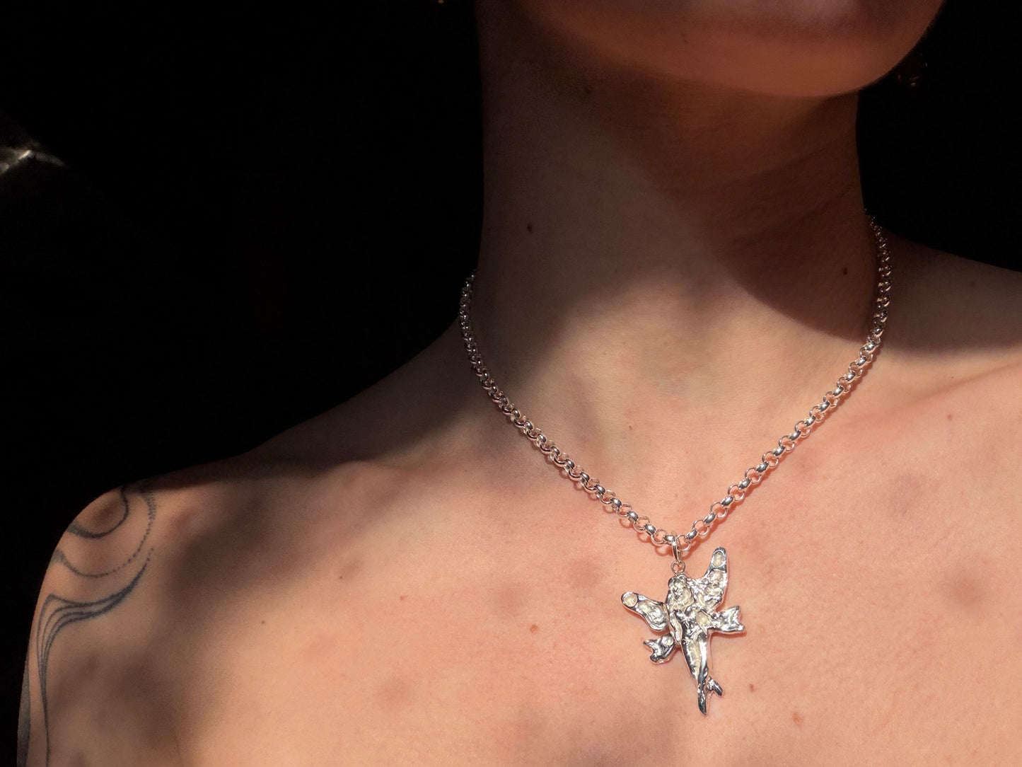 Fairy Protector