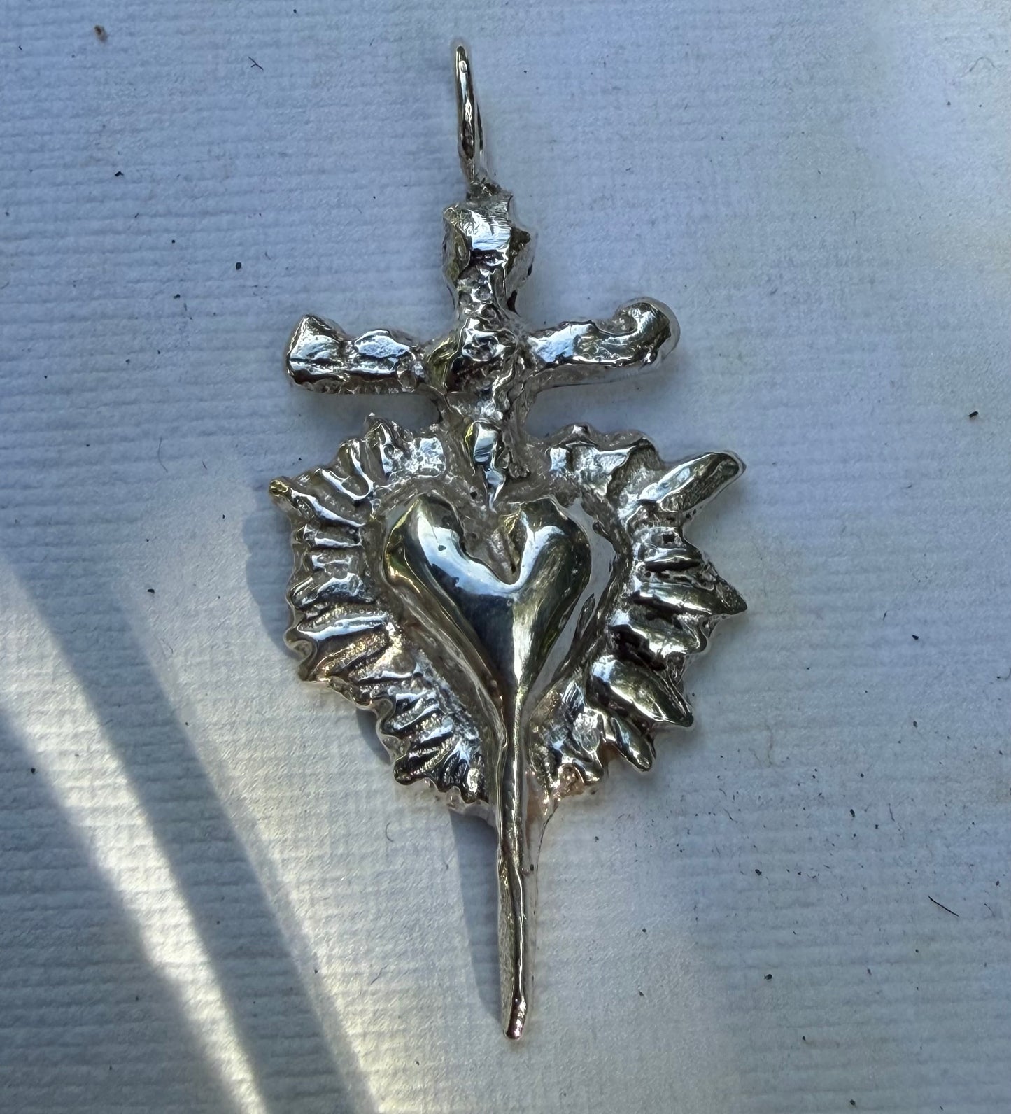 Signature Sacred
