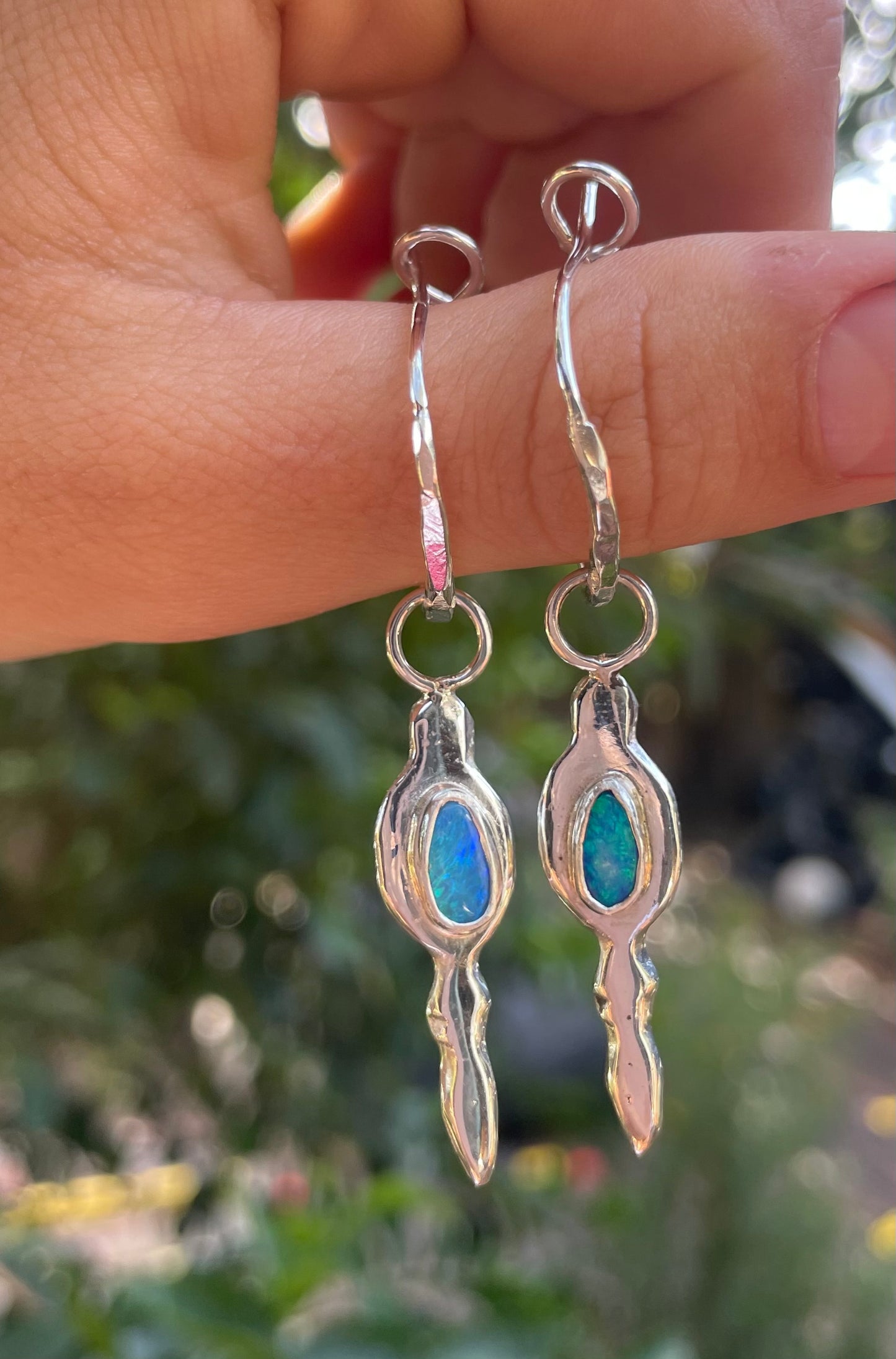 Milky Way Hoops