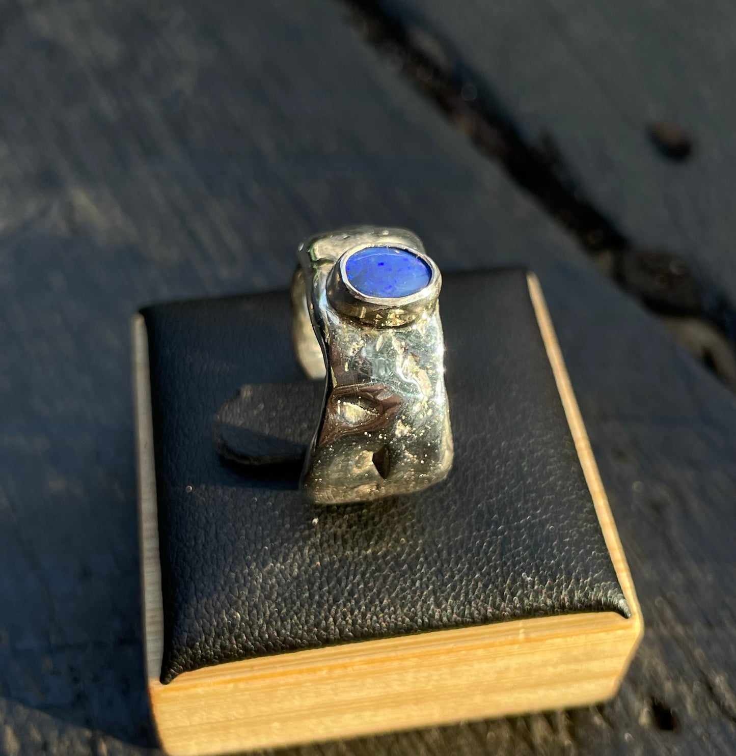 Opal Ocean