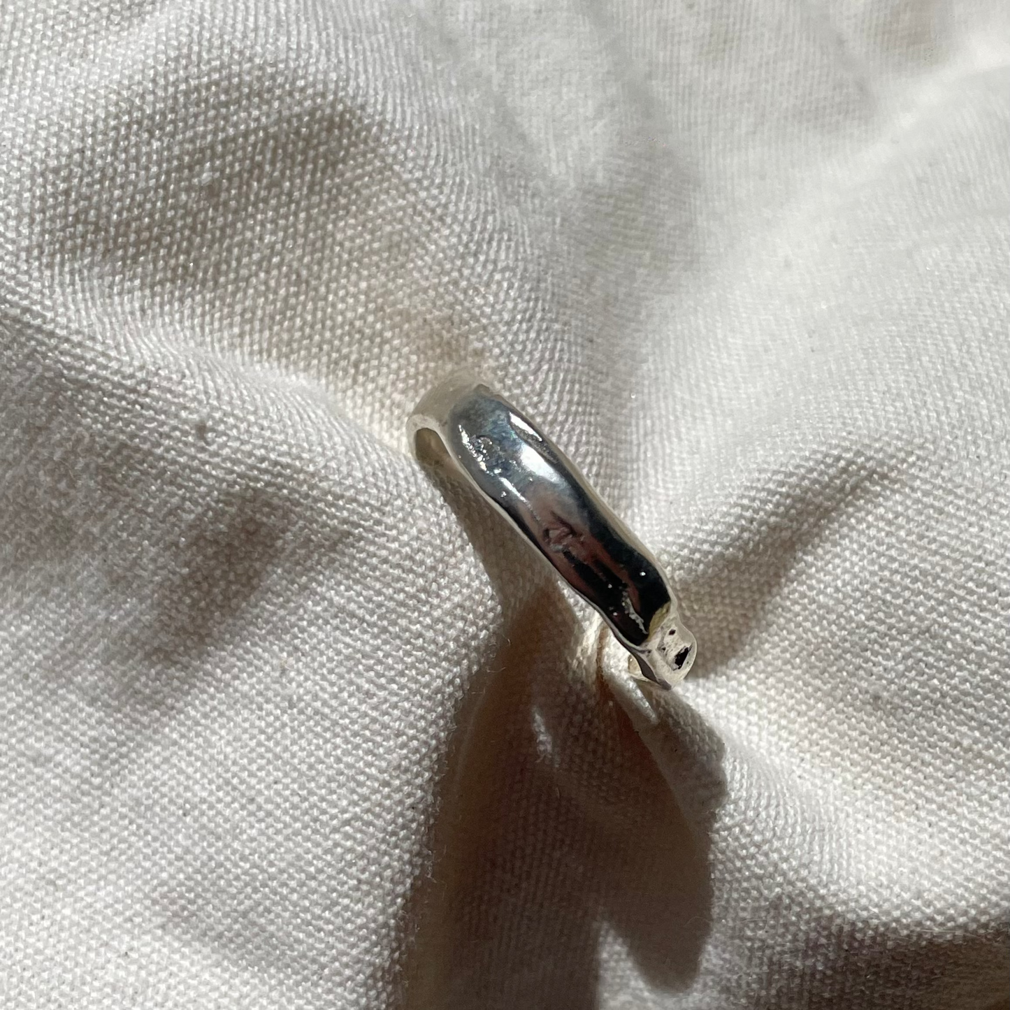 Organic Simple Stacker