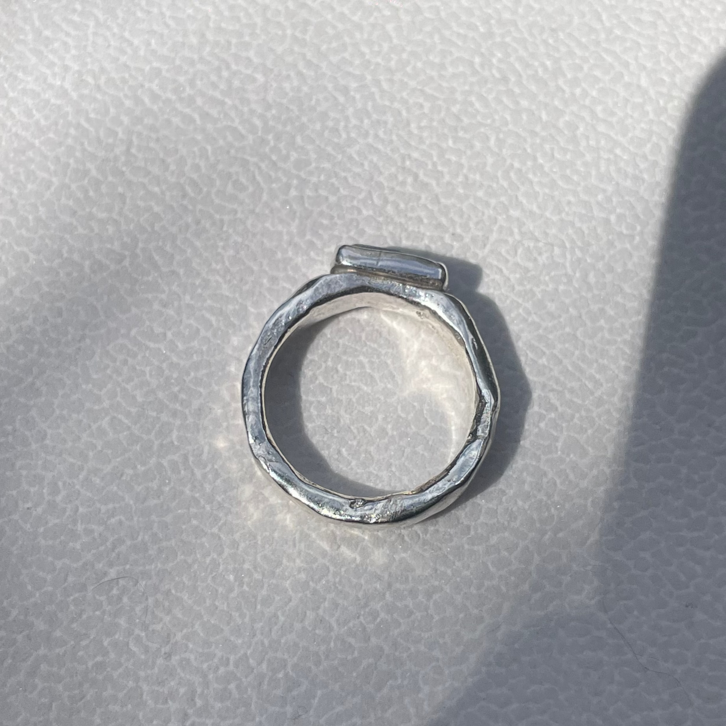 Axis Ring