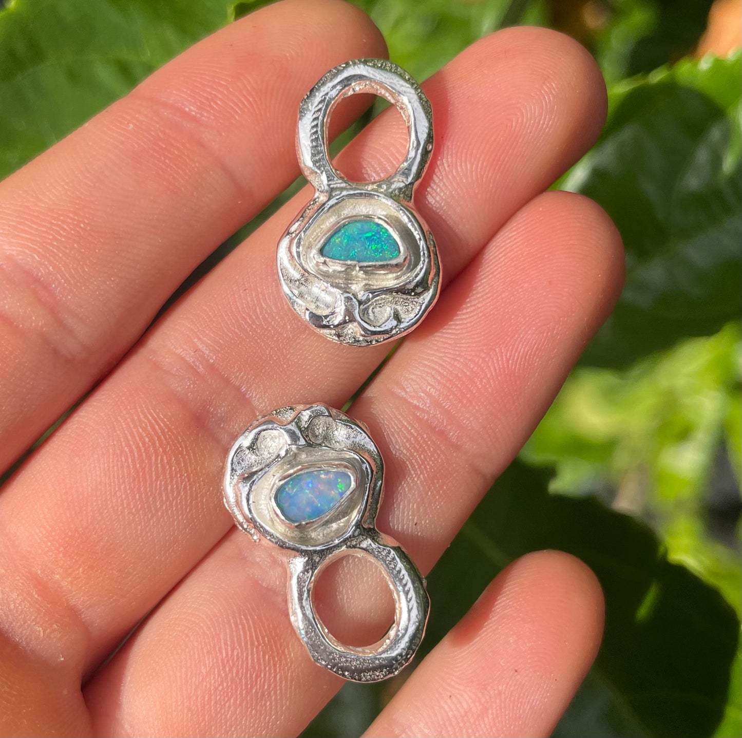 Whisper Earring Charms
