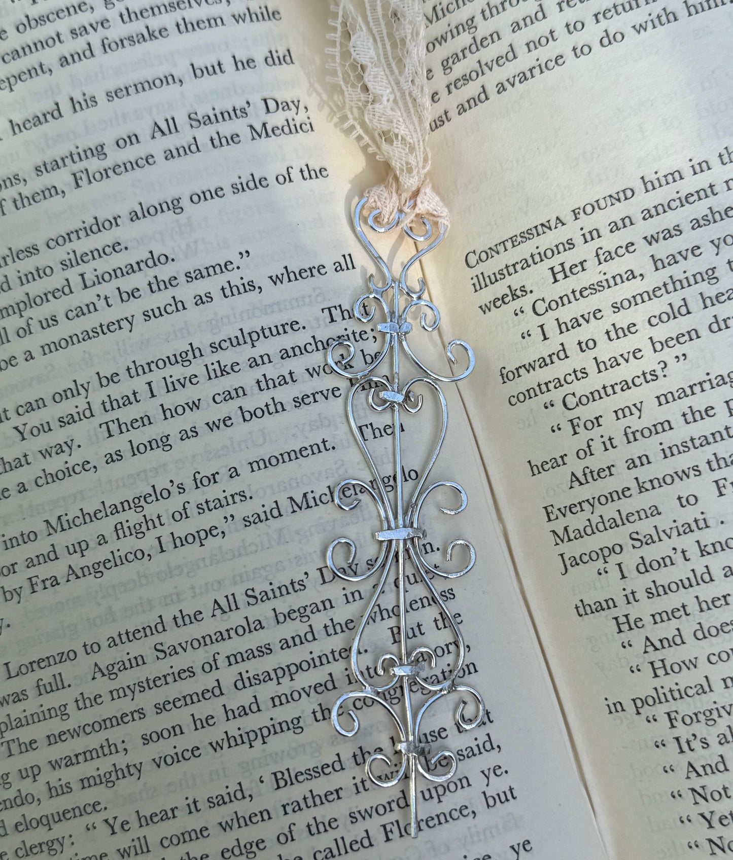 Bookmark 2