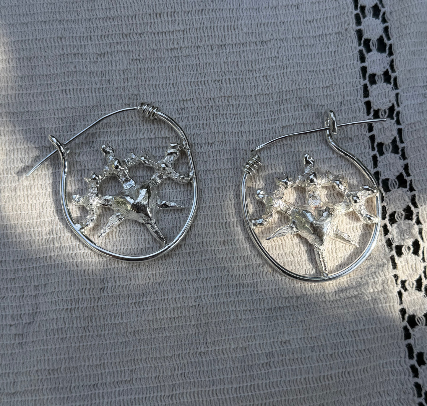Sacred Hoops