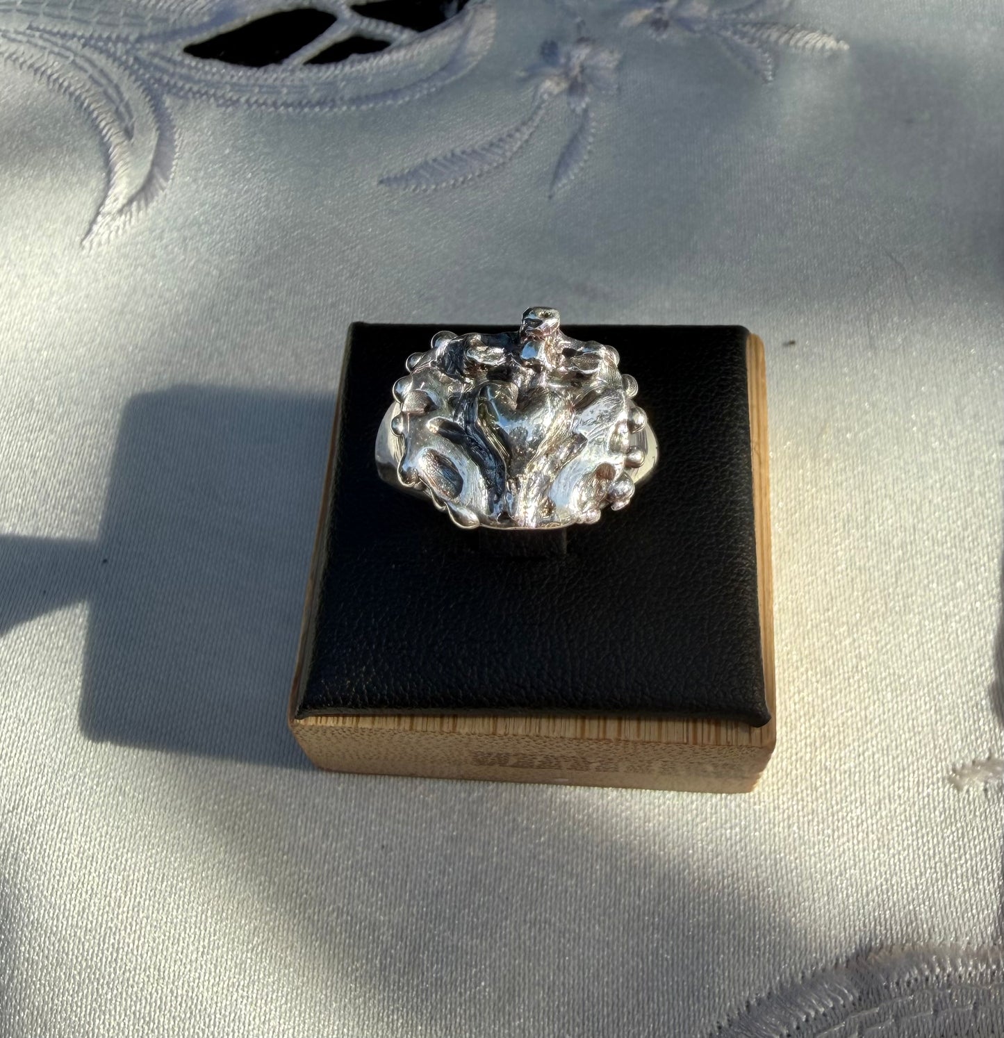 Sacred Ring