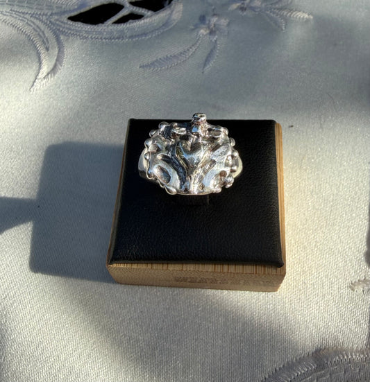 Sacred Ring