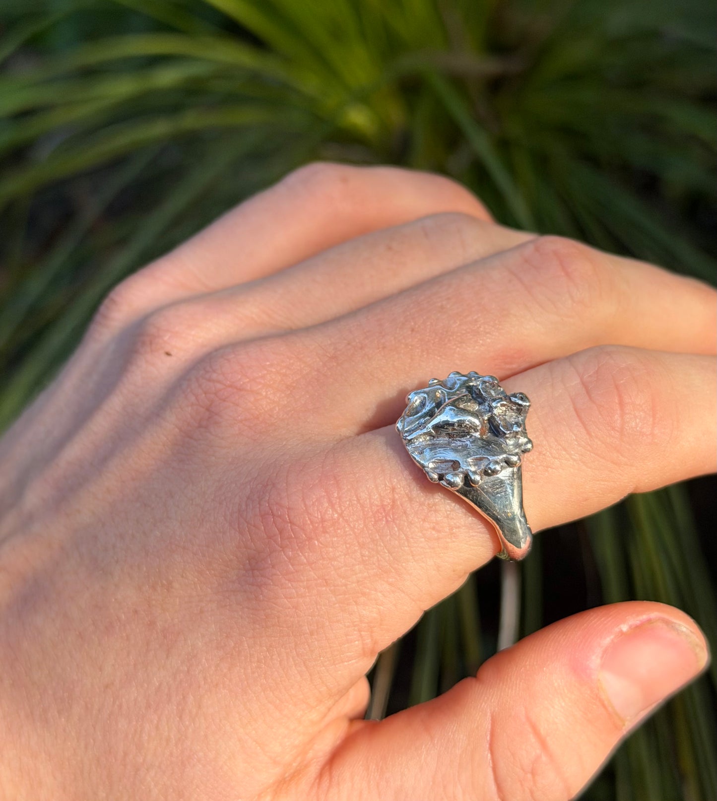 Sacred Ring