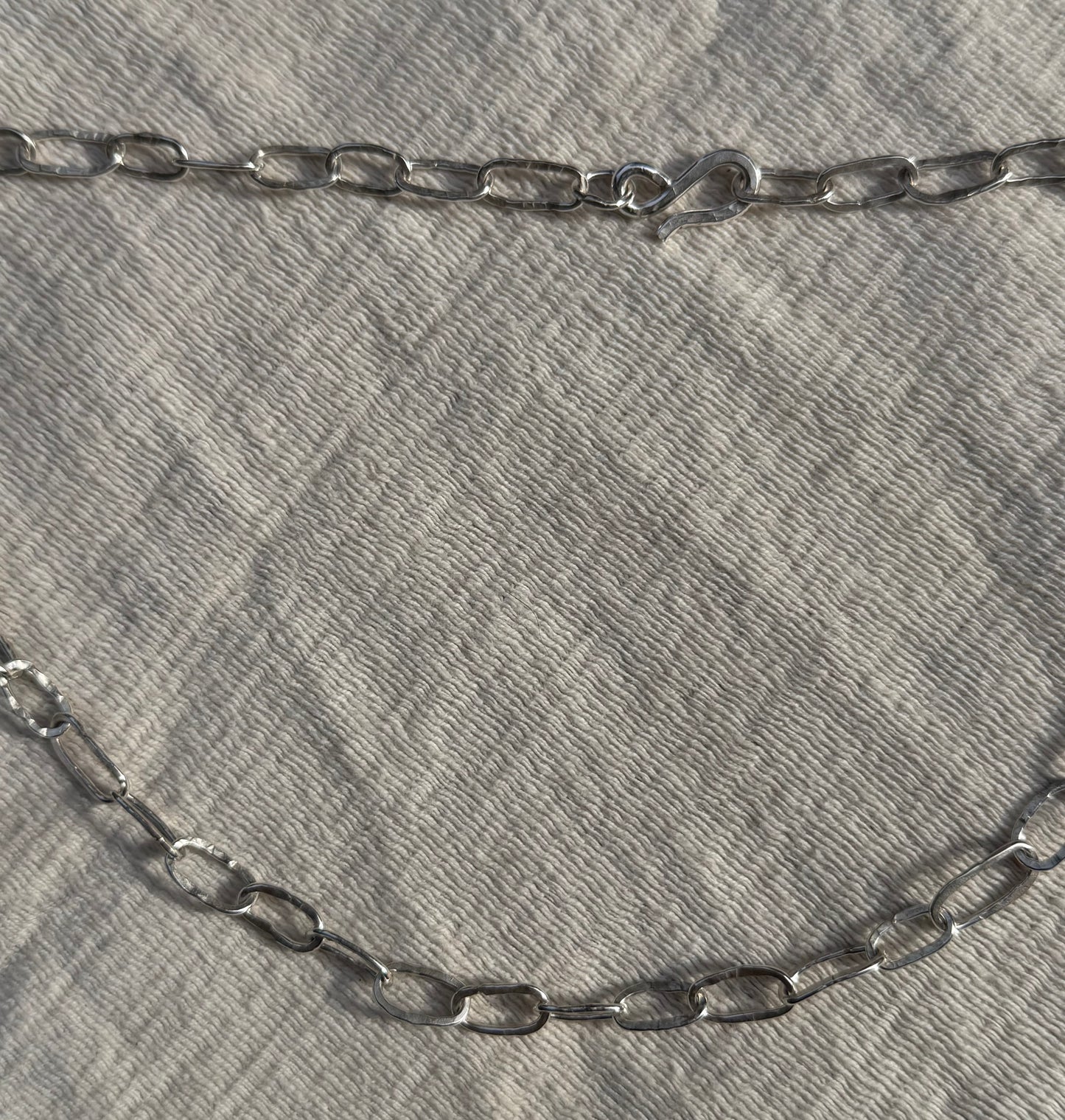 Handcrafted Chain