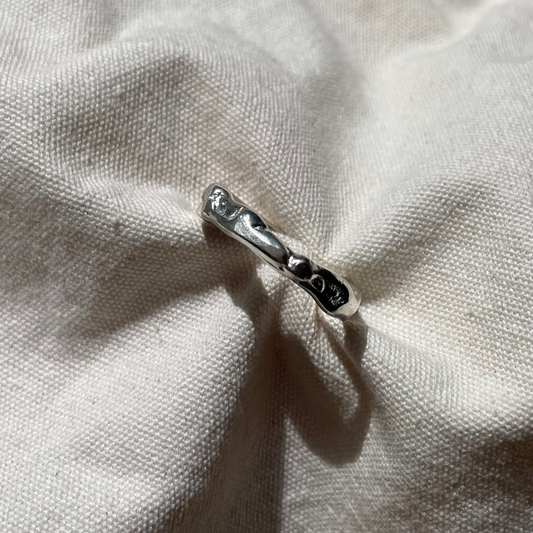 Organic Simple Stacker