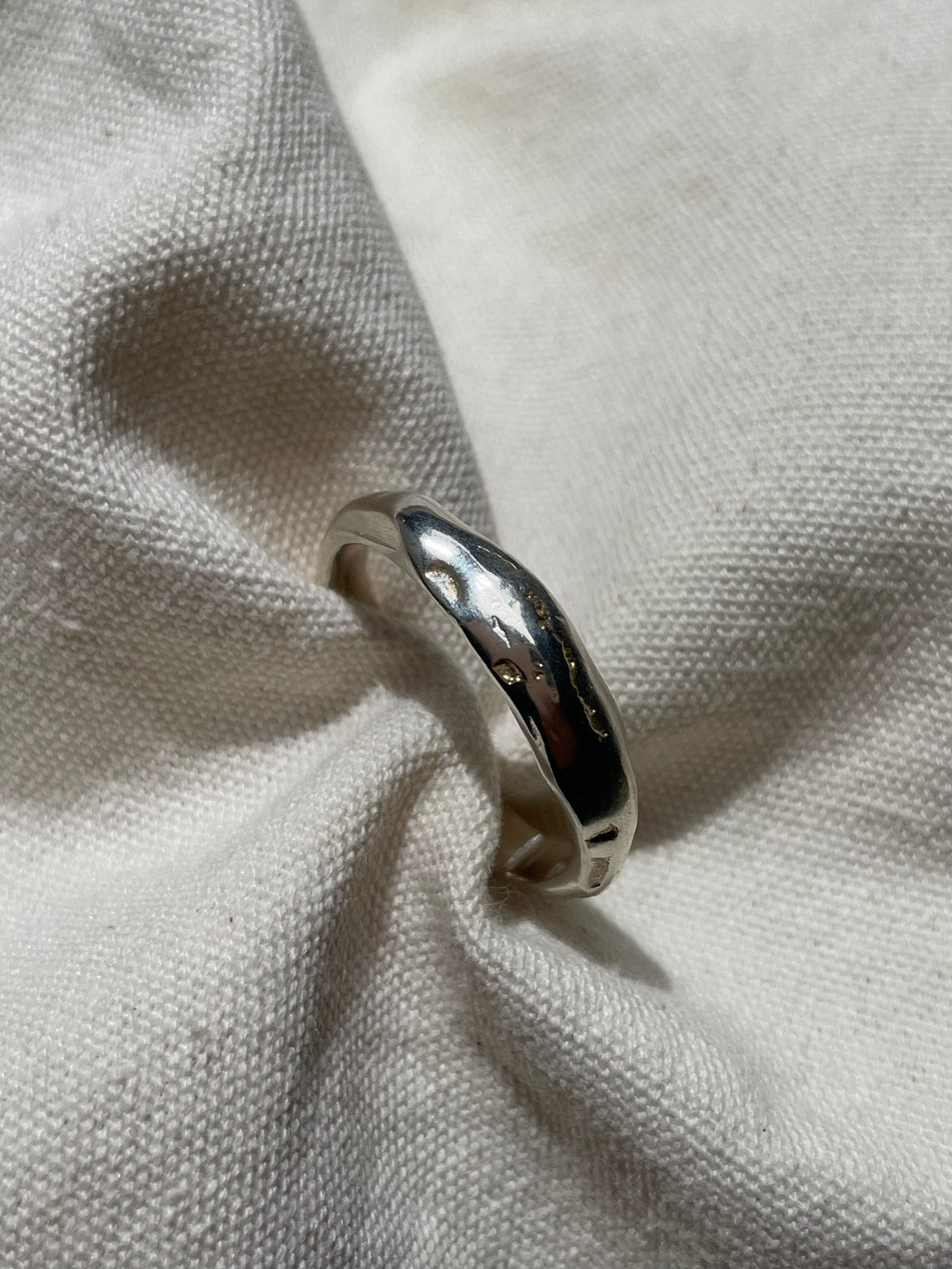 Organic Simple Stacker