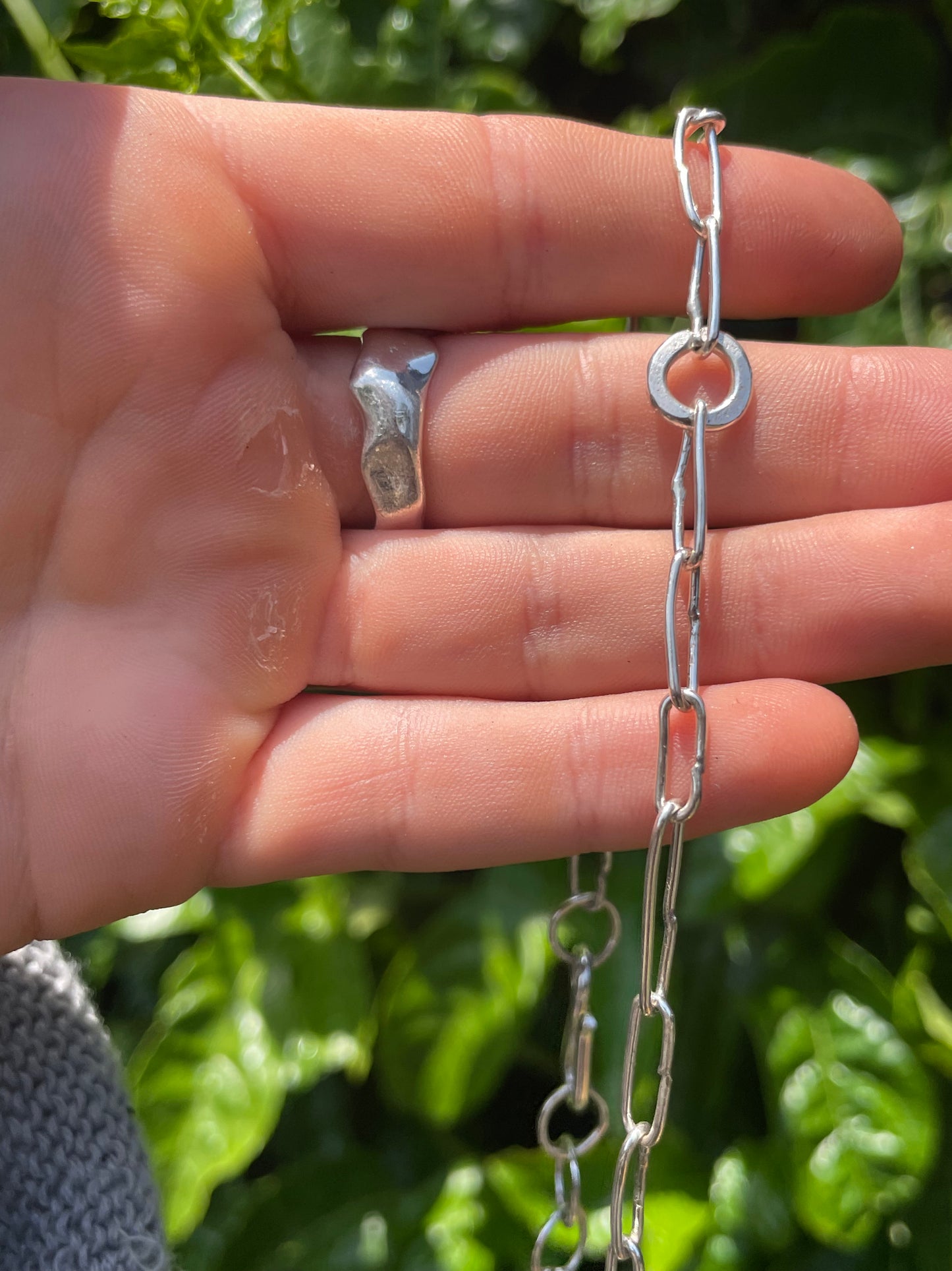 Body Chain/ Long Chain