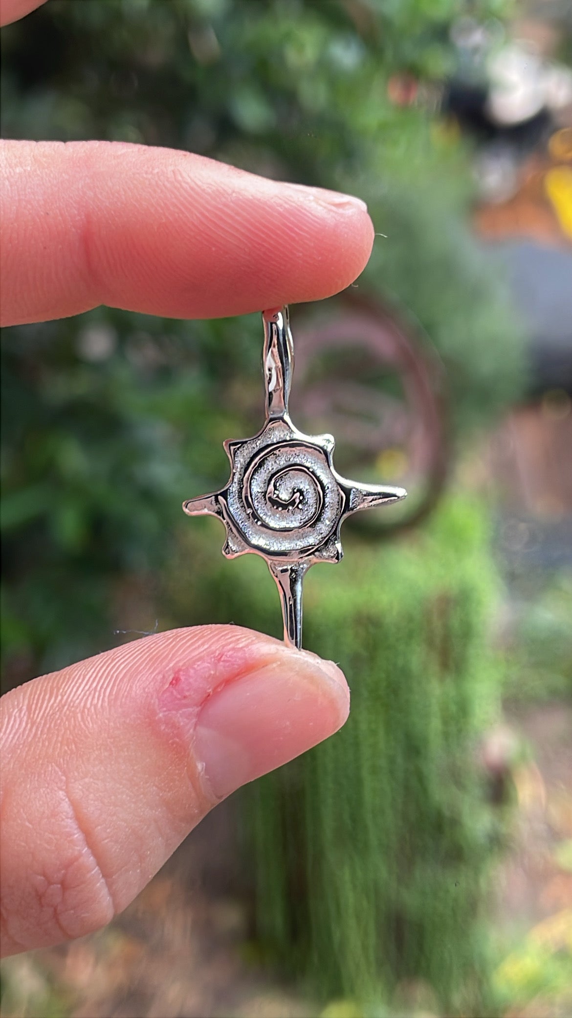 Inner Star