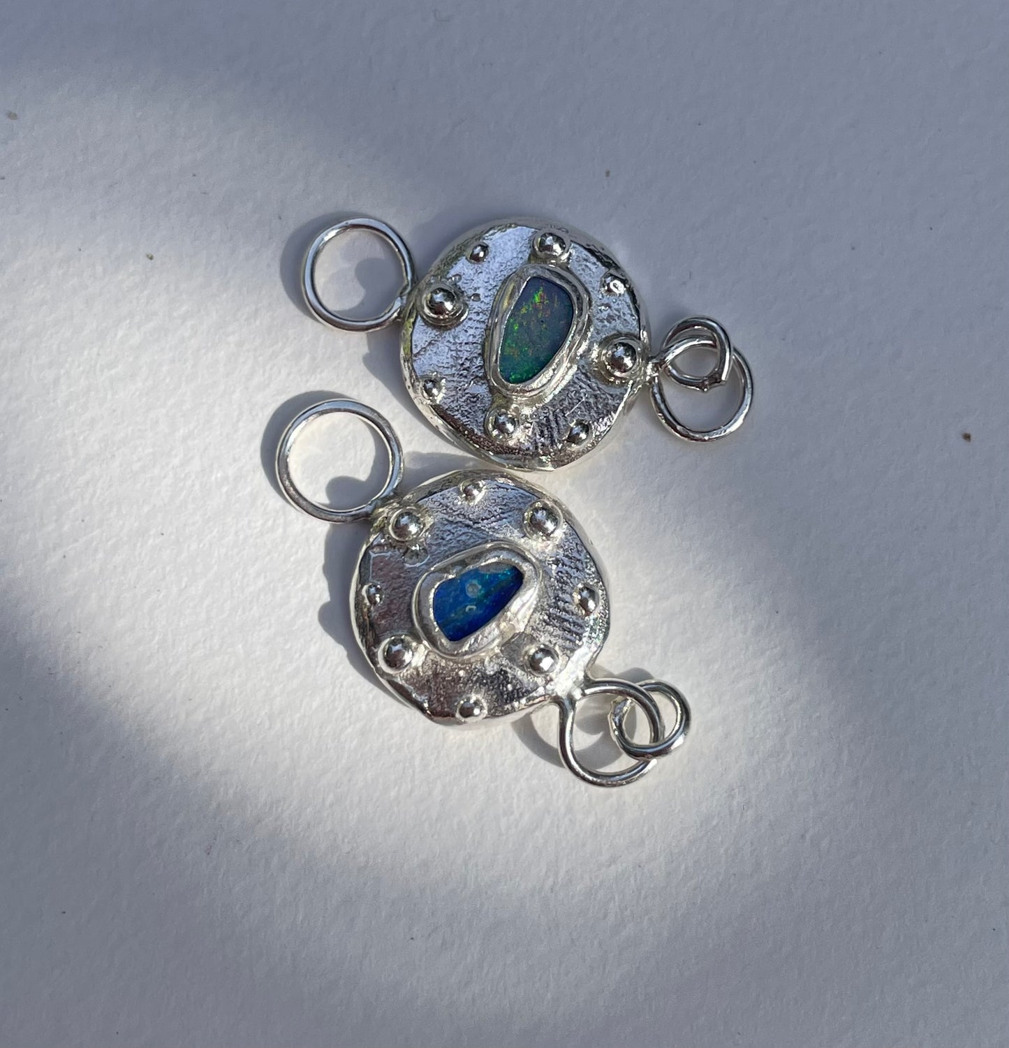 Orbit Earring Charms