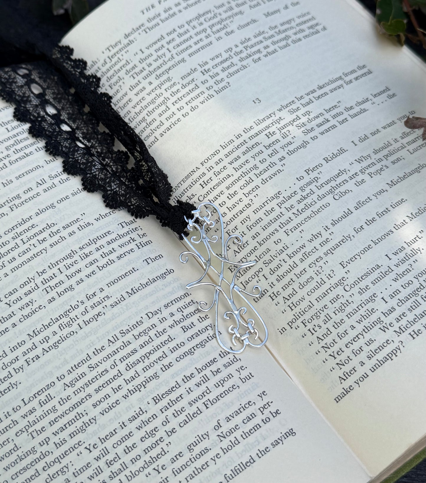 Bookmark 1