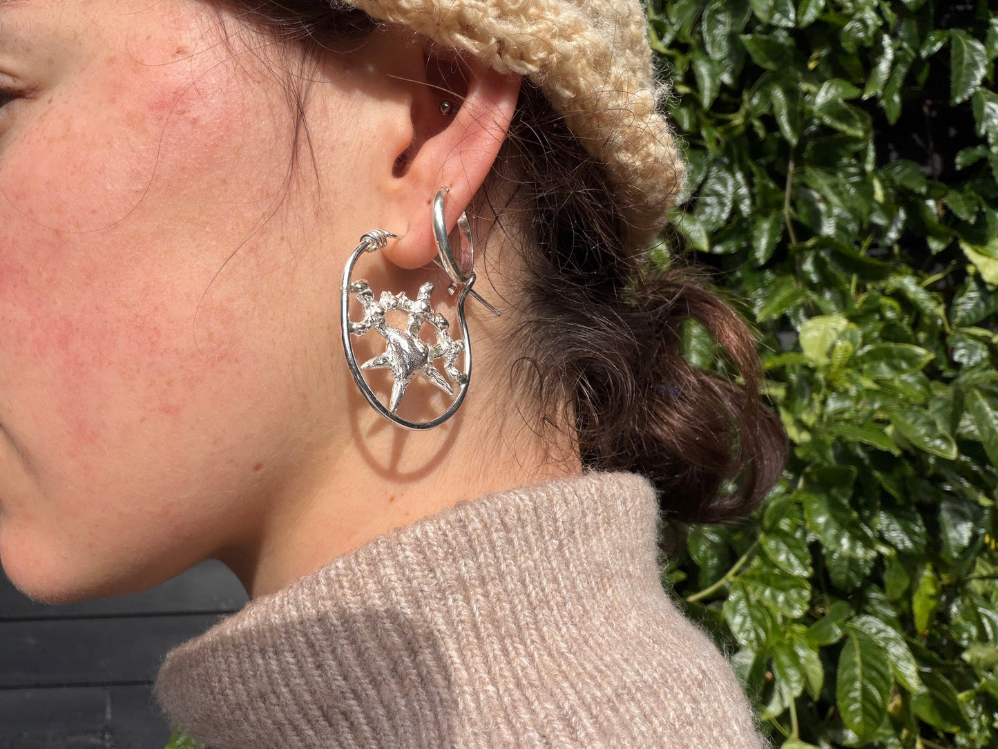 Sacred Hoops
