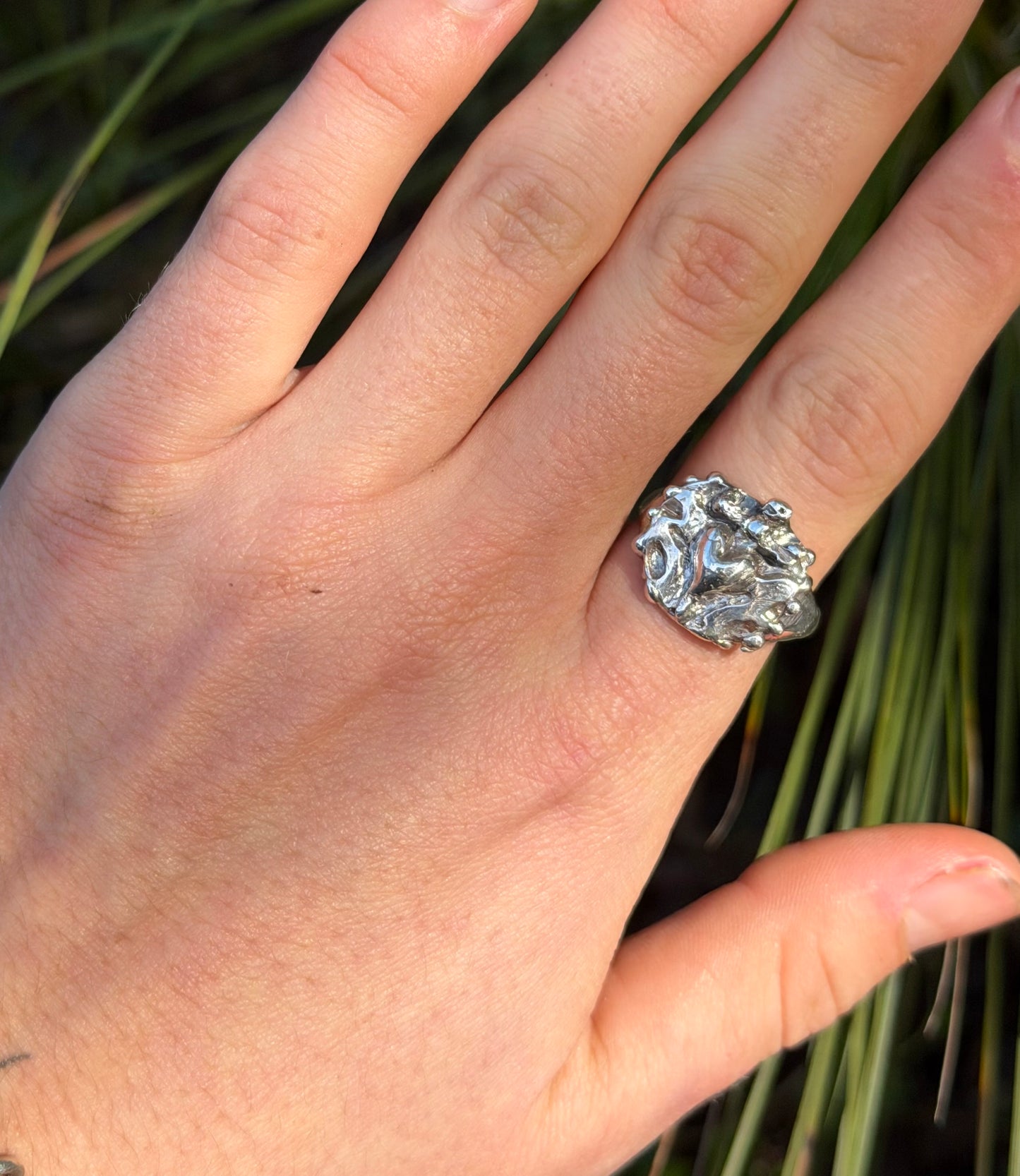 Sacred Ring