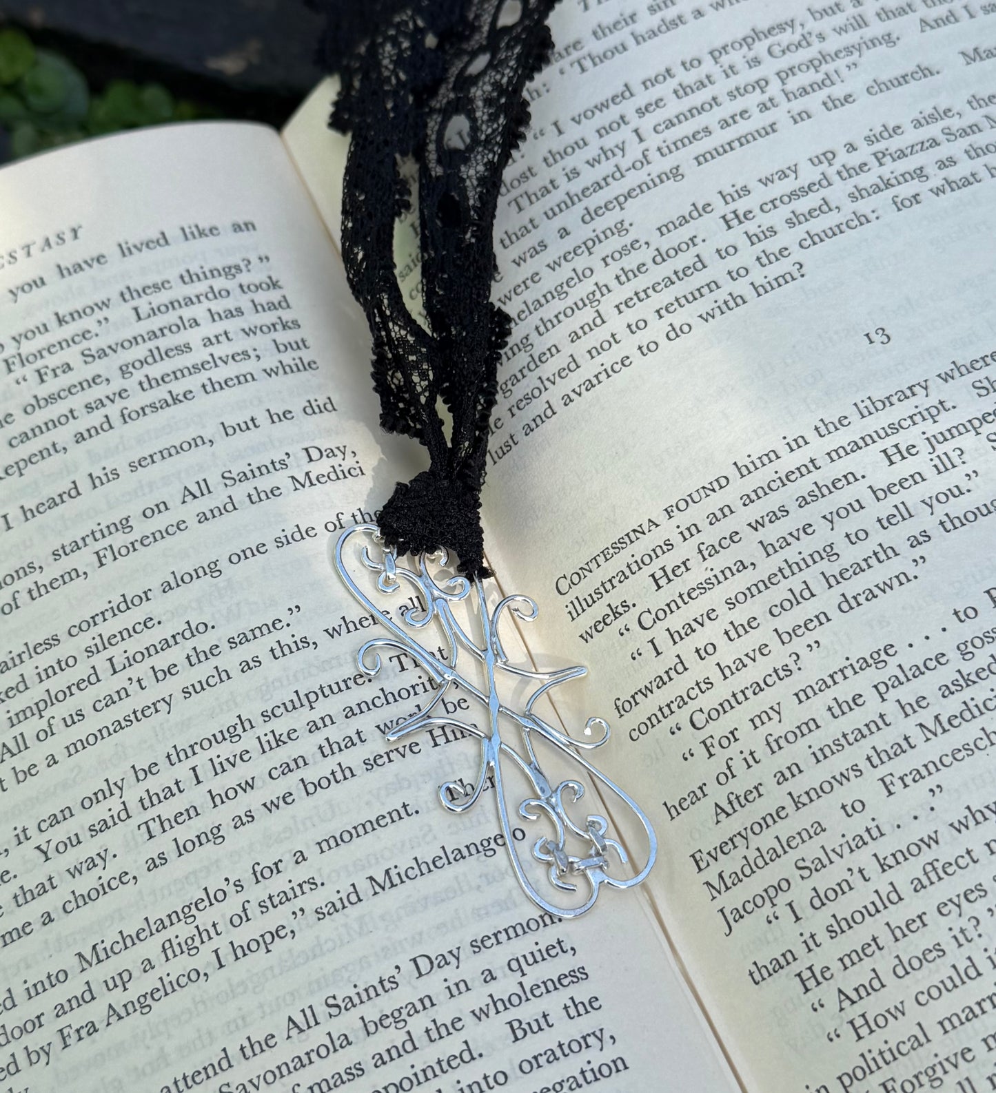 Bookmark 1