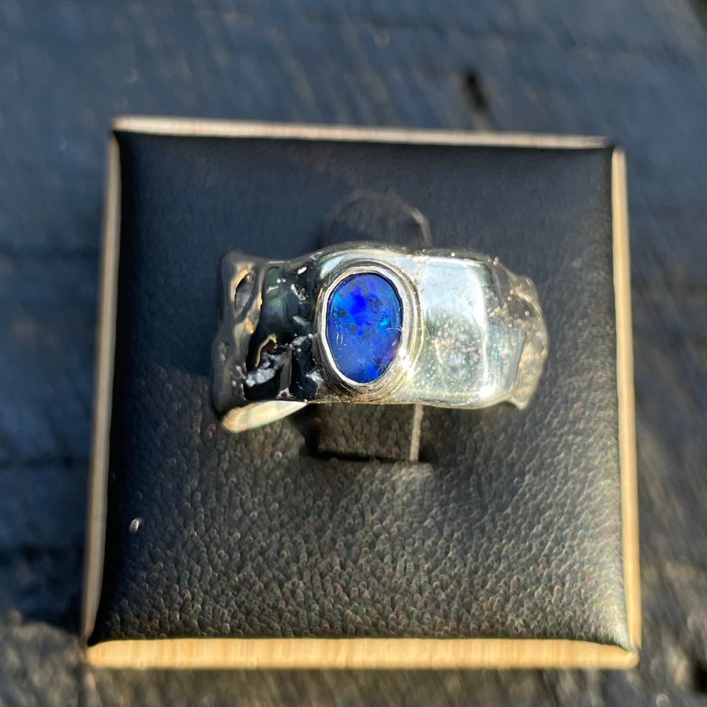 Opal Ocean