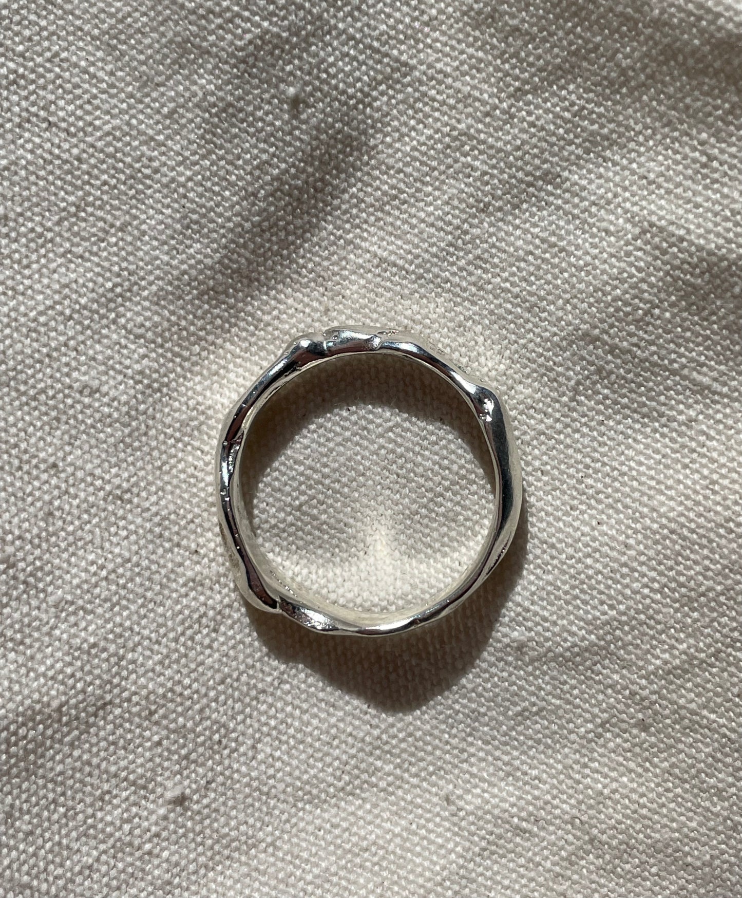 Organic Simple Stacker