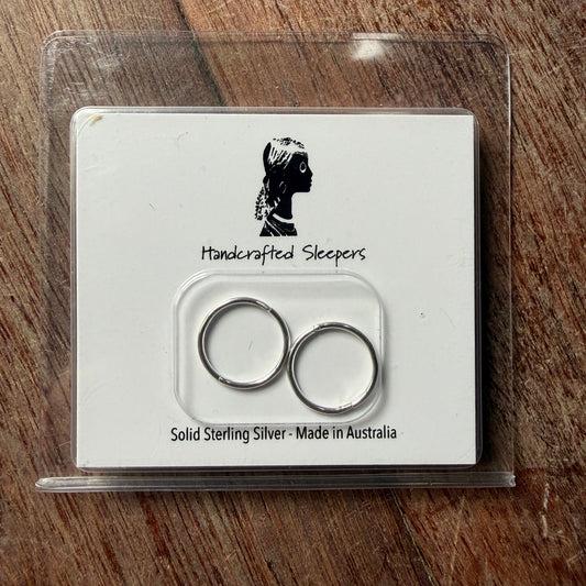 12mm Sleeper