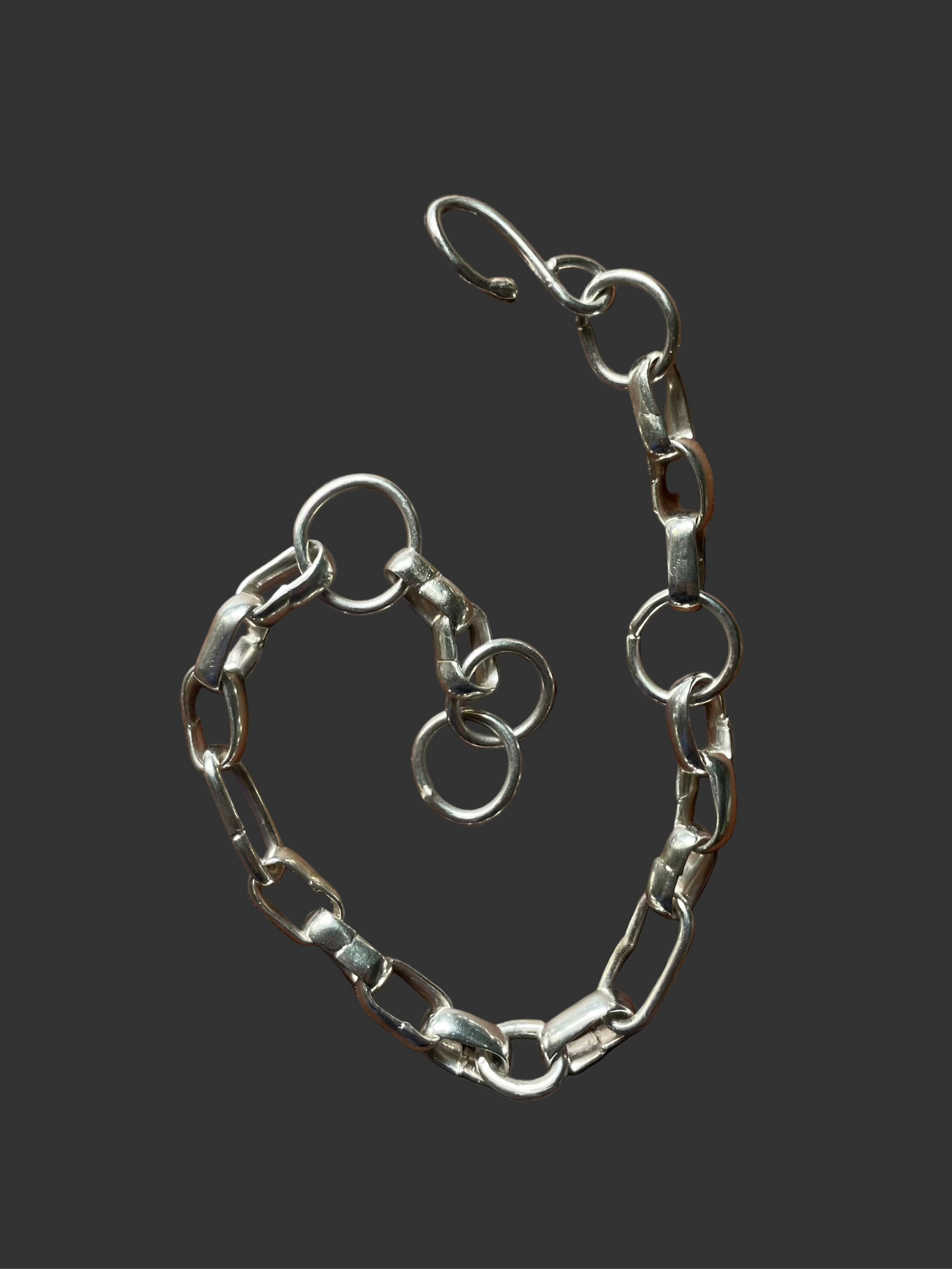 Chain Link Bracelet