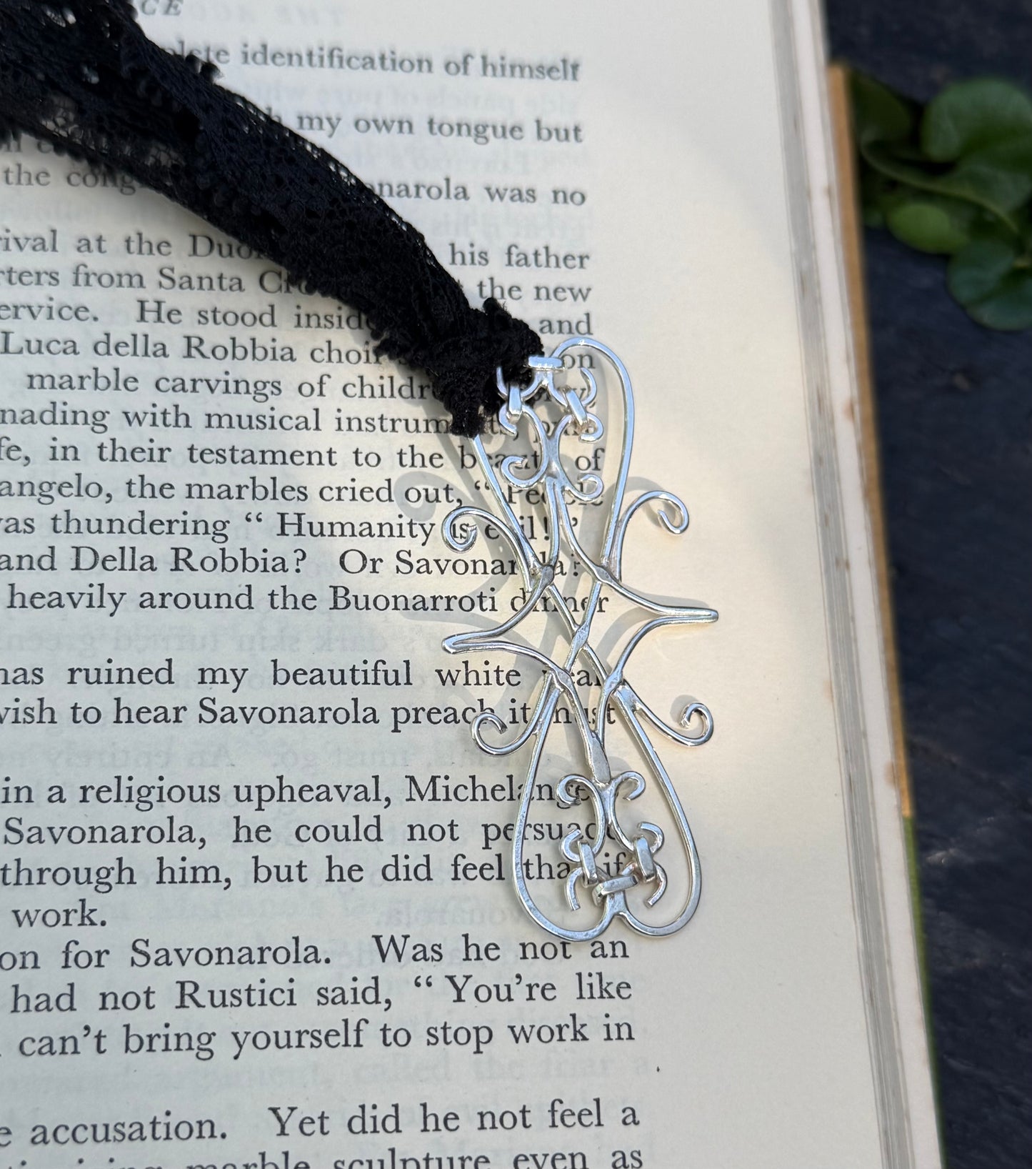 Bookmark 1