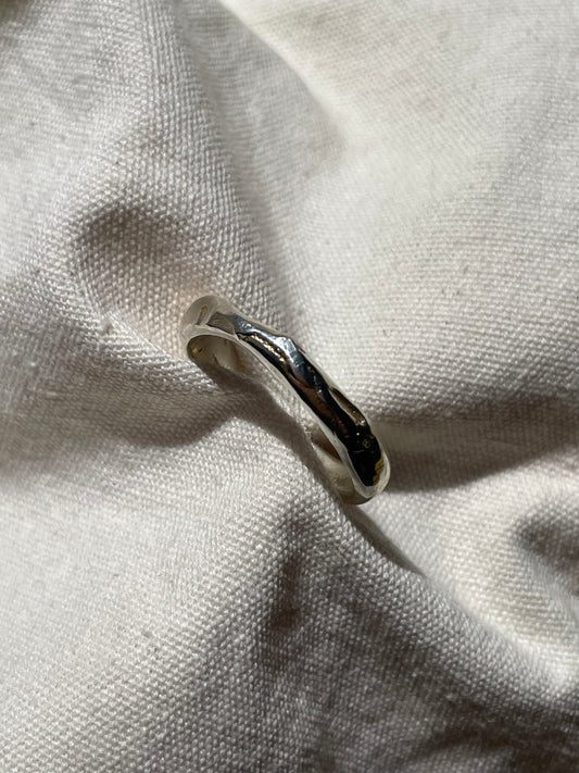 Organic Simple Stacker