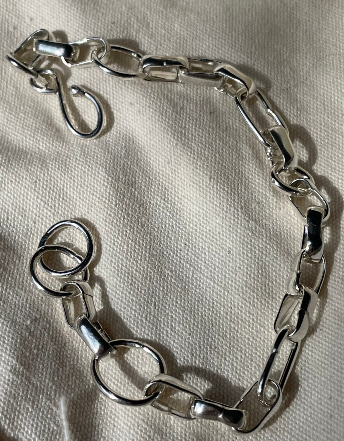 Chain Link Bracelet