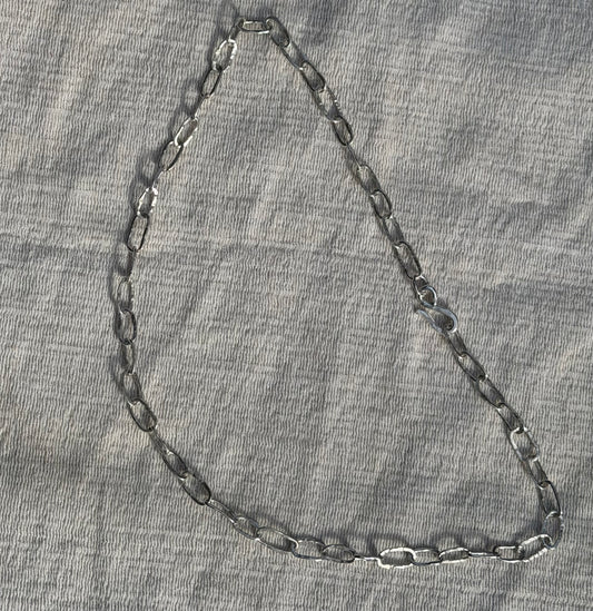 Handcrafted Chain