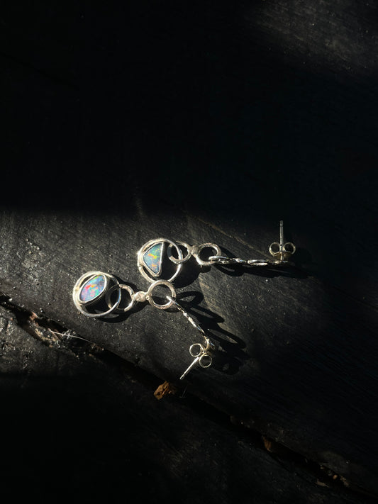 Worn By Water